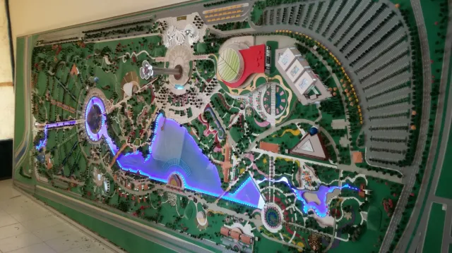 Antalya Expo 2016 890