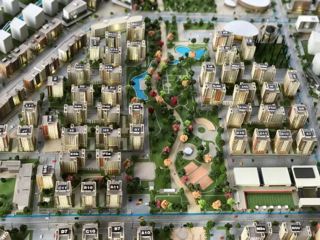 Antepe Sur Yapı 775