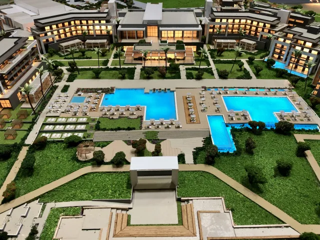 Anda Barut Collection  Didim 61