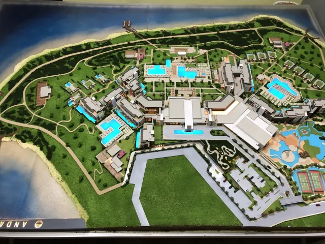 Anda Barut Collection  Didim 53