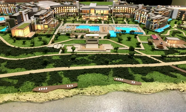 Anda Barut Collection  Didim 55