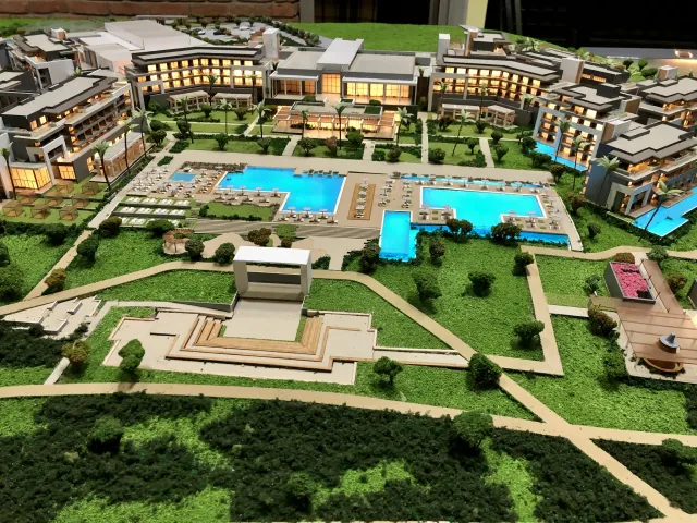 Anda Barut Collection  Didim 58