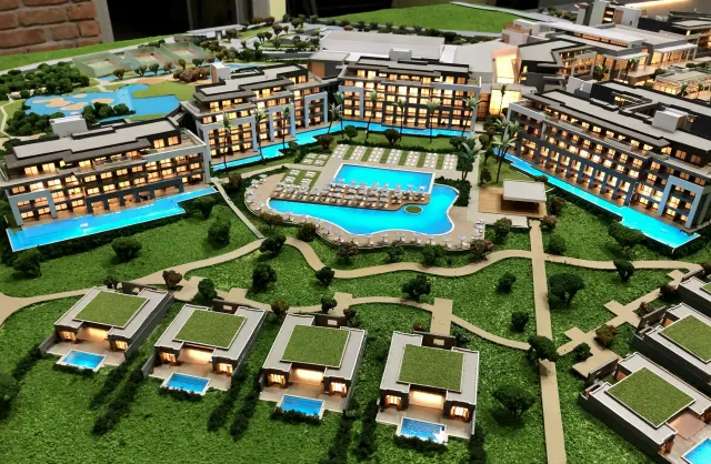 Anda Barut Collection  Didim 60