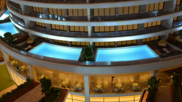 Riviera İmperial 958