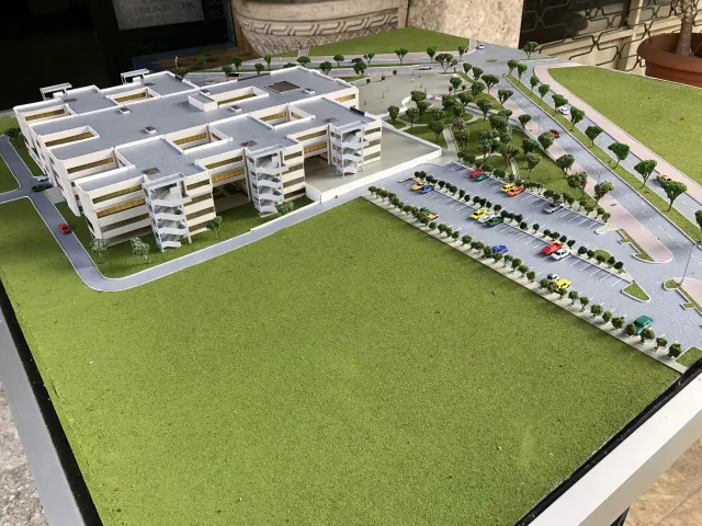 Akdeniz Üniversitesi Mimarlık Fakültesi 122