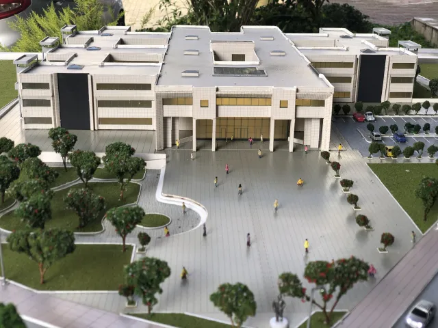 Akdeniz Üniversitesi Mimarlık Fakültesi 126