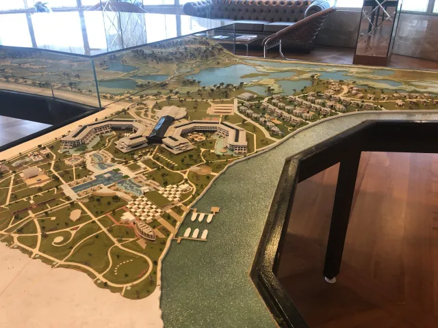 Hilton Sarıgerme 202