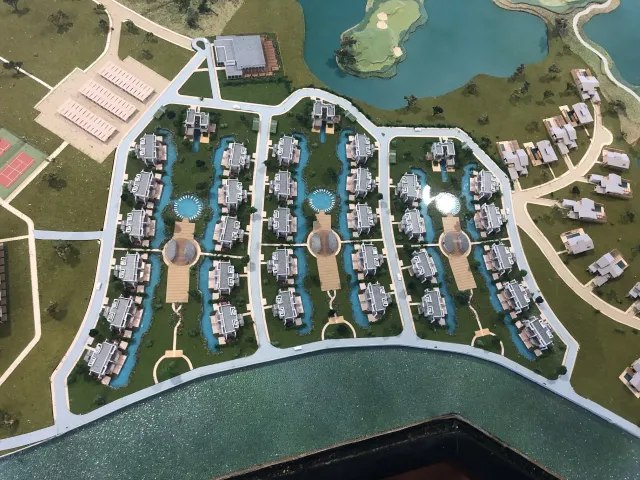 Hilton Sarıgerme 198