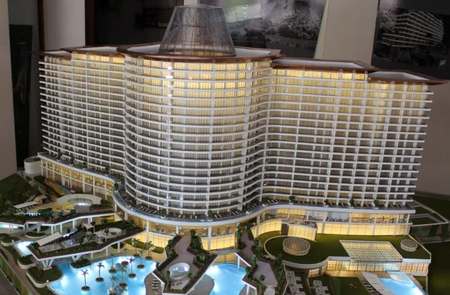 Riviera İmperial 959