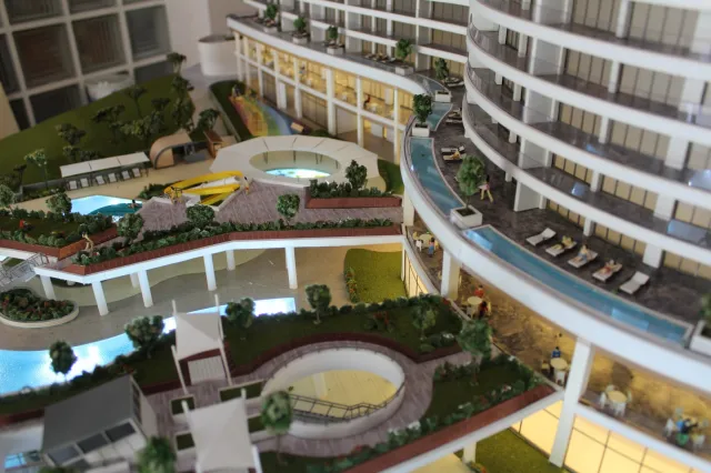 Riviera İmperial 960