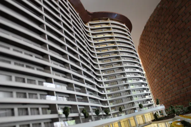 Riviera İmperial 961