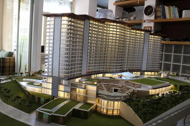 Riviera İmperial 962