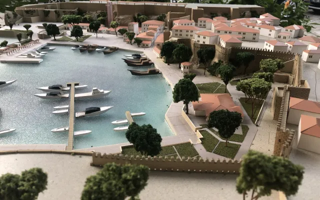Yat Limanı Antalya 917