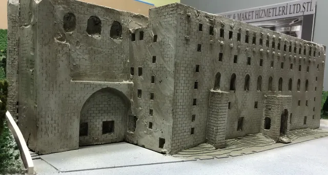 Aspendos Tiyatrosu 910