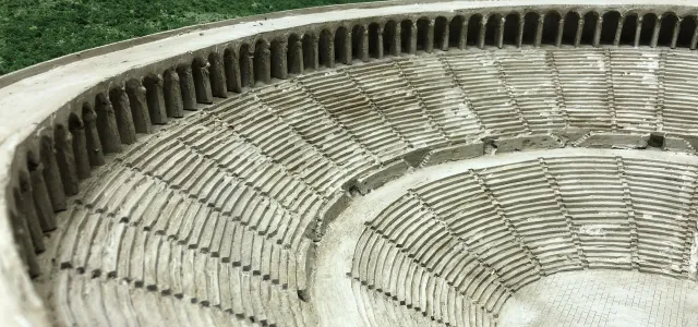 Aspendos Tiyatrosu 913