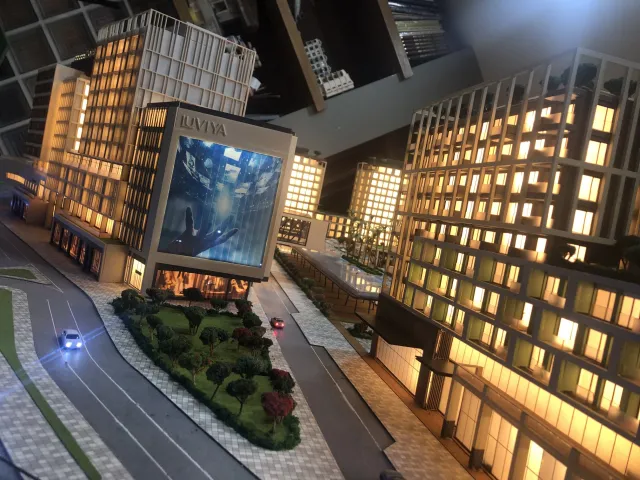 Luviya 716