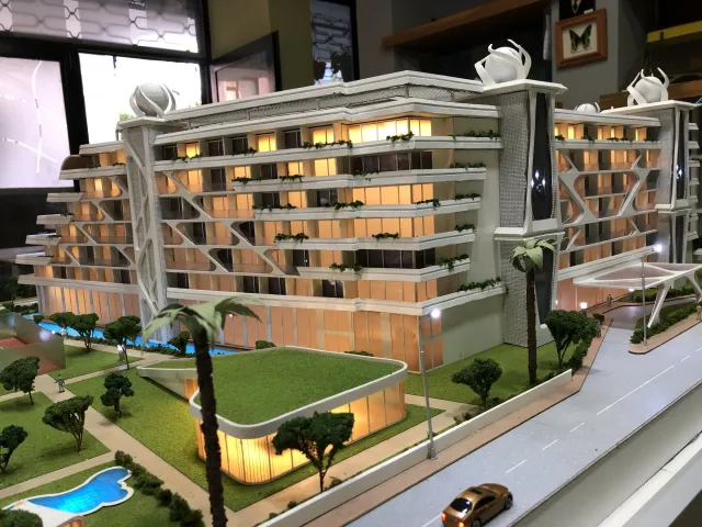 Laren Hotel 211
