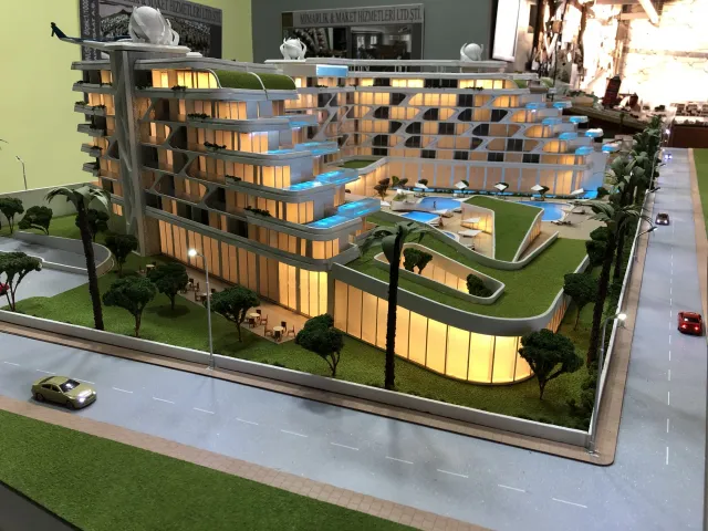 Laren Hotel 213