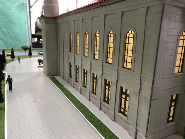Kepez Belediyesi Cami 115