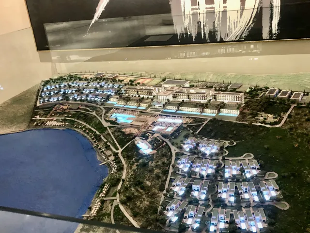 Akra Didim 658