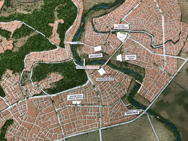 Manavgat-SİDE 89